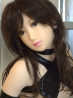 Silicone Doll