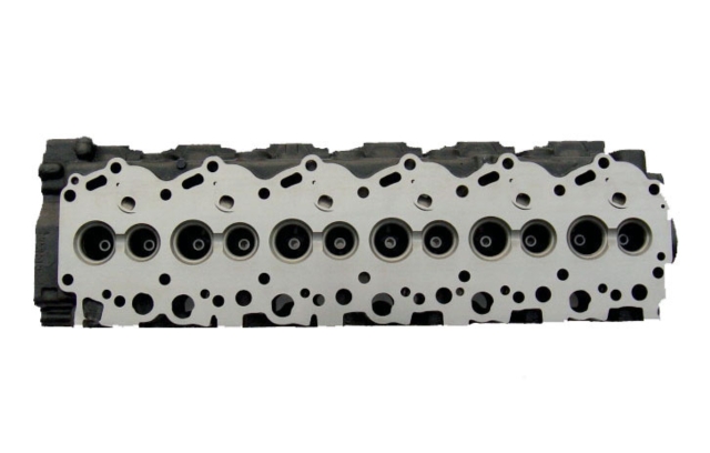 CYLINDER HEAD CYLINDER HEAD