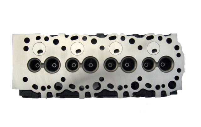 CYLINDER HEAD CYLINDER HEAD