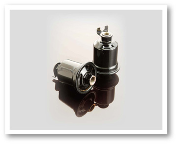 FUEL FILTER FUEL FILTER