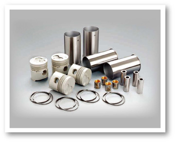 LINER KIT LINER KIT