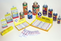 RUBBER SOLUTION RUBBER SOLUTION