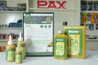 Bottle GA Tire Sealant, Eco-Friendly Pineapple Fiber Tire Repair Sealant 