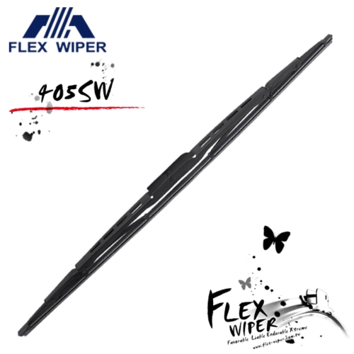 405SW Universal Wiper Blade