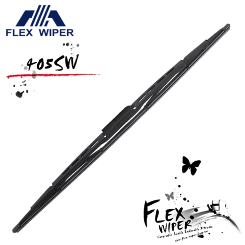405SW Universal Wiper Blade