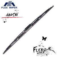 605SW Universal Wiper Blade