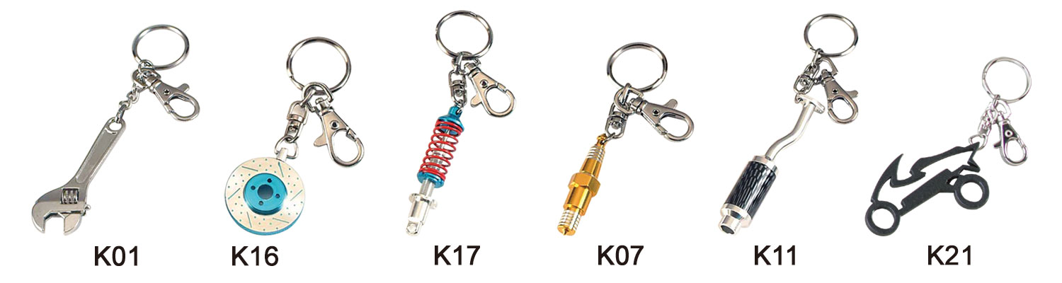 Key chain