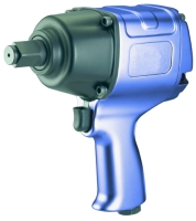 Maintenance Free Impact Wrench Maintenance Free Impact Wrench