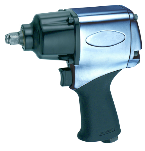 Maintenance Free Impact Wrench Maintenance Free Impact Wrench