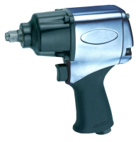 Maintenance Free Impact Wrench