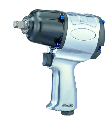 Limited Torque Impact Wrench Limited Torque Impact Wrench