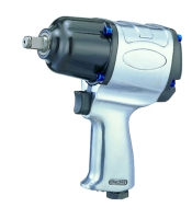 Limited Torque Impact Wrench