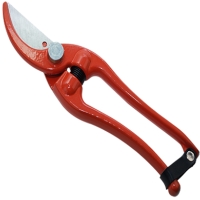 9 Drop Forged By-Pass Pruning Shear