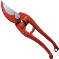 8 By-Pass Pruning Shear