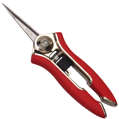 165mm Mini Trimmer Pruning Shear