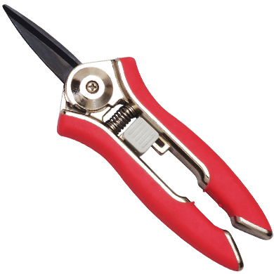 153mm Mini Trimmer Pruning Shear 153mm Mini Trimmer Pruning Shear