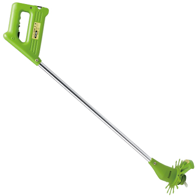 Battery-powered motor-operated blade replaceable grass cutter Battery-powered motor-operated blade replaceable grass cutter