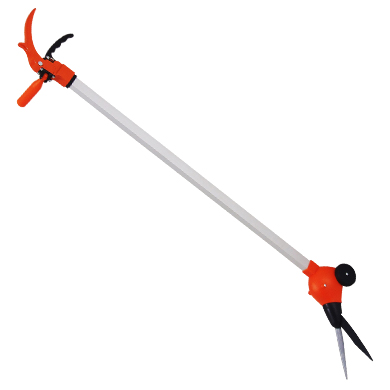 120cm Standing Fixed Length Grass Shear