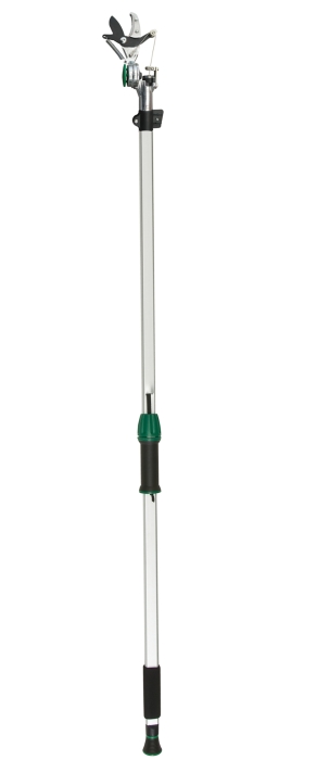 170CM Pruning Stick/Tree Pruner w/Rotating blade head & Locking feature