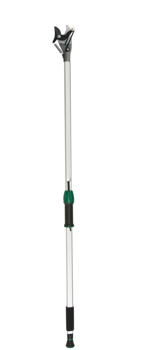 162cm Fixed Pruning Stick/Tree Pruner w/new Locking Feature 162cm Fixed Pruning Stick/Tree Pruner w/new Locking Feature