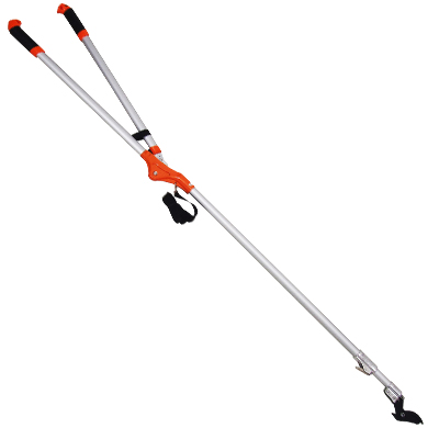 1.8-2.4M Adjustable long reach pruner