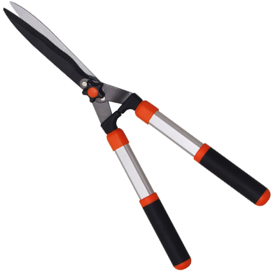 60.5cm Wavy Hedge Shears