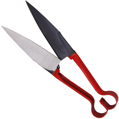 320mm Leafage/Grass Shear/Sheep Shear