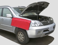 Magnetic Fender Cover Magnetic Fender Cover