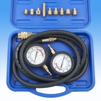 Transmission & Engine Oil Pressure Tester Transmission & Engine Oil Pressure Tester