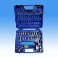 Fuel Injection Cleaner & Tester Kit