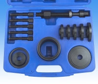 Universal Wheel Bearing Tool Set