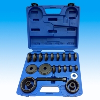 24PC Fwd Front Wheel Bearing Tool