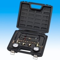 Deluxe Brake Pressure Test Kit Deluxe Brake Pressure Test Kit