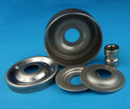 Stamping Bearing