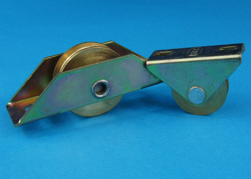 Slide Bearings Slide Bearings