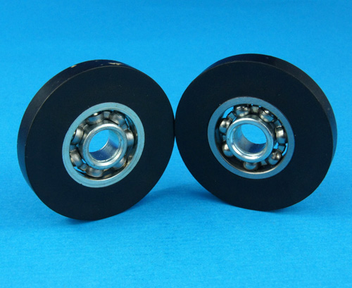 Slide Bearings