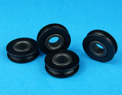 Slide Bearings