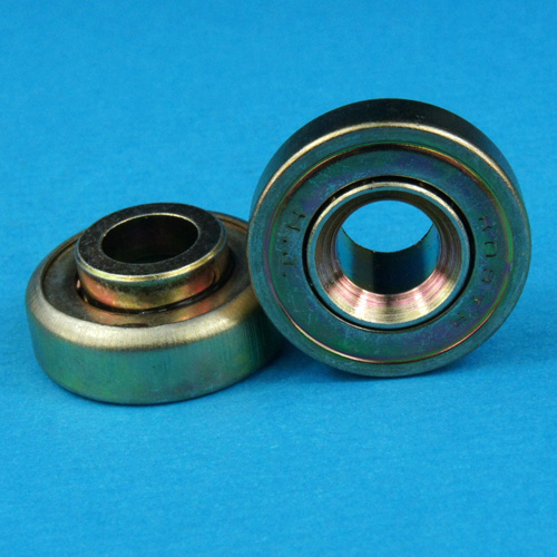 Slide bearings