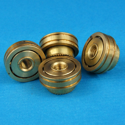 Slide Bearings