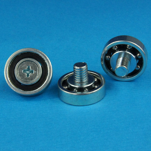 Slide Bearings