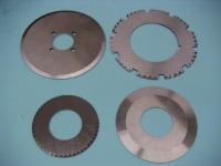 Circular Slitters & Circular Teeth Blade Circular Slitters & Circular Teeth Blade