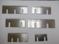 Machine Knives Of Case Taper