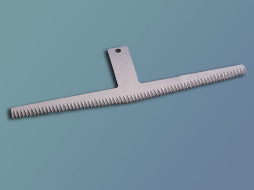 Apex Vertical/Horizontal Packaging Knives