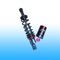 Shock Absorbers Shock Absorbers