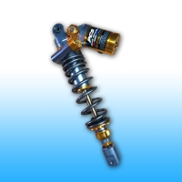 Cushions Shock Absorbers Cushions Shock Absorbers