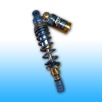 Cushions Shock Absorbers Cushions Shock Absorbers