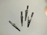 Alligator Clip Alligator Clip