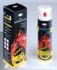 Environmental Fire Suppressant