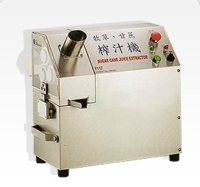 Herbage & Sugarcane Juice Extractor