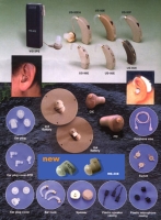 Hearing Aid